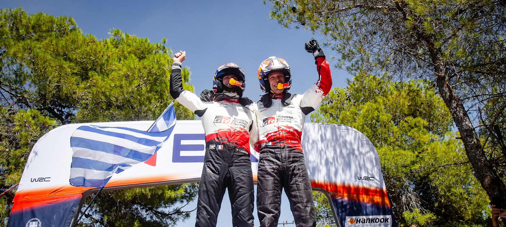 ogier gana rally acrópolis grecia